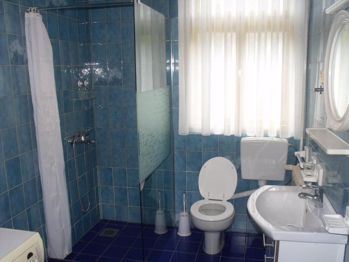 Apartma 2000 托尔明 外观 照片