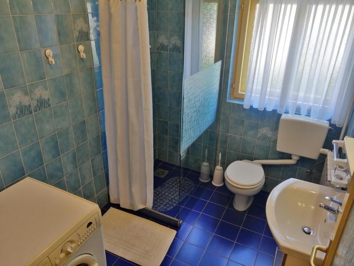 Apartma 2000 托尔明 外观 照片