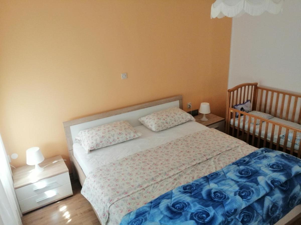 Apartma 2000 托尔明 外观 照片