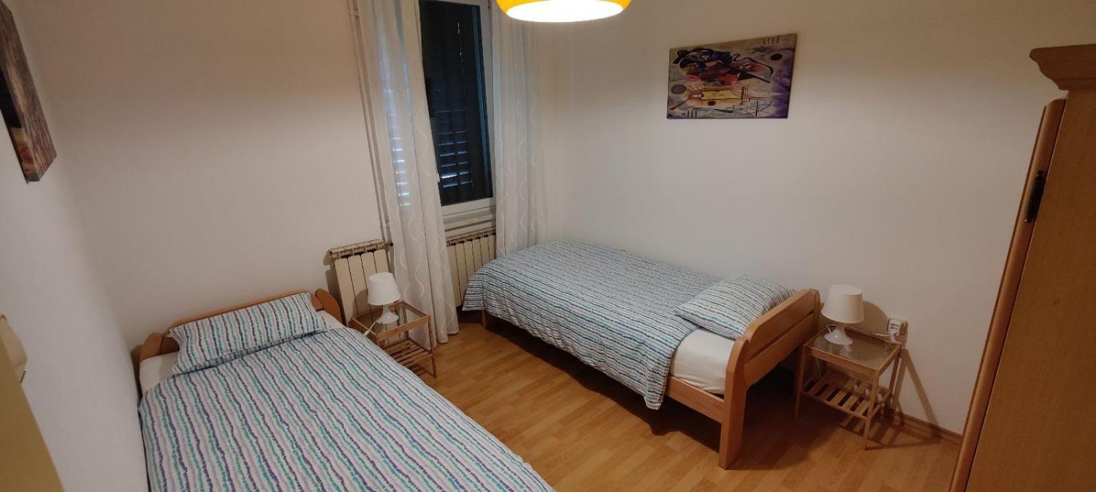 Apartma 2000 托尔明 外观 照片