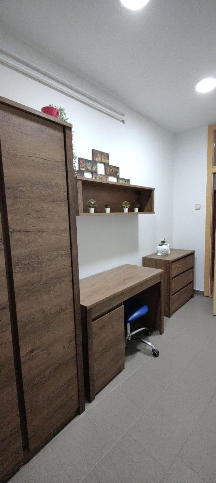 Apartma 2000 托尔明 外观 照片
